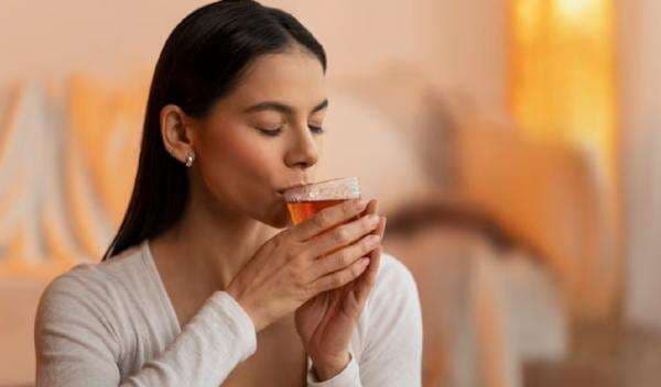 Penyebab Tak Dianjurkan Minum Teh saat Sahur dan Buka Puasa Penyebab Tak Dianjurkan Minum Teh saat Sahur dan Buka Puasa