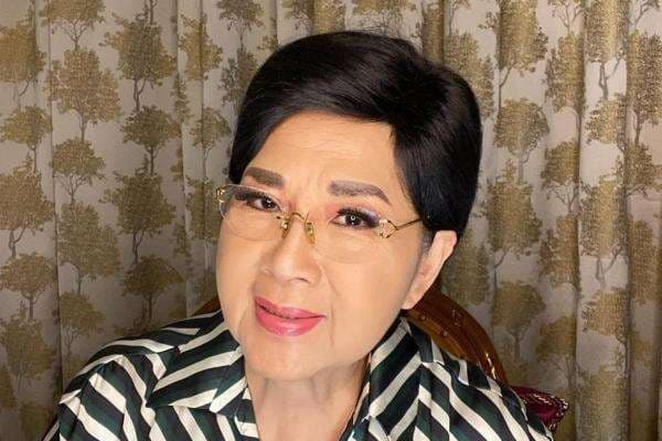 Penyebab Titiek Puspa Meninggal Dunia, Pendarahan Otak Kiri dan Sempat Pingsan Penyebab Titiek Puspa Meninggal Dunia, Pendarahan Otak Kiri dan Sempat Pingsan