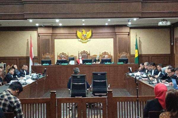 Penyelidik KPK Klaim Sudah Tahu Lokasi Harun Masiku, di Mana? Penyelidik KPK Klaim Sudah Tahu Lokasi Harun Masiku, di Mana?