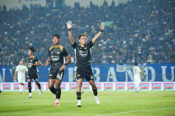 Jadwal Piala Presiden 2025 Hari Ini, Penentu Tiket ke Final di Grup A dan B Jadwal Piala Presiden 2025 Hari Ini, Penentu Tiket ke Final di Grup A dan B