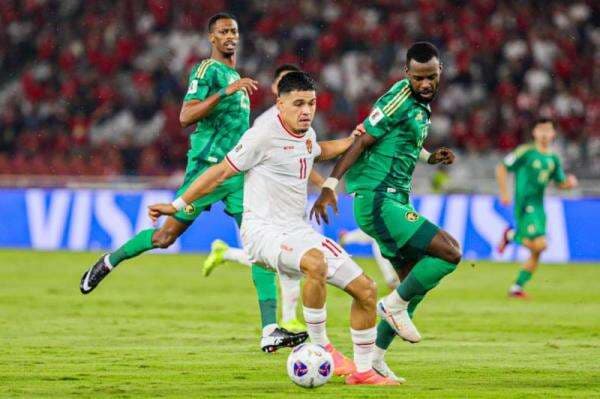 Ole Romeny Segera Gabung Timnas Indonesia, Ragnar Oratmangoen Tak Takut Tergeser Ole Romeny Segera Gabung Timnas Indonesia, Ragnar Oratmangoen Tak Takut Tergeser