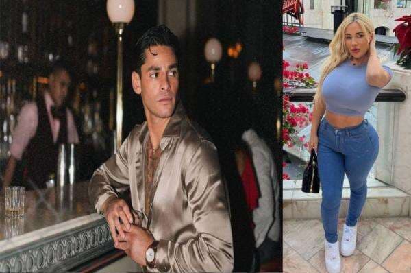 Penyesalan Ryan Garcia Habiskan Rp16 Miliar Belikan Cincin tapi Endingnya Ditinggal Pacar Penyesalan Ryan Garcia Habiskan Rp16 Miliar Belikan Cincin tapi Endingnya Ditinggal Pacar