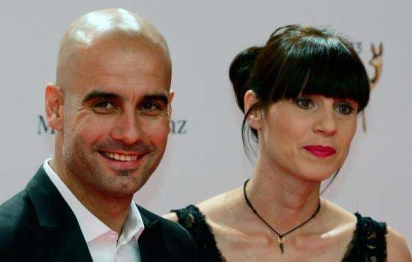 Pep Guardiola Cerai dengan Istrinya setelah 30 Tahun Bersama, Hubungan Mereka Tetap Bersahabat Pep Guardiola Cerai dengan Istrinya setelah 30 Tahun Bersama, Hubungan Mereka Tetap Bersahabat