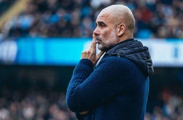 Pep Guardiola Dipecat Manchester City Setelah Kalah 2-3 dari Real Madrid di Playoff 16 Besar Liga Champions 2024-2025? Pep Guardiola Dipecat Manchester City Setelah Kalah 2-3 dari Real Madrid di Playoff 16 Besar Liga Champions 2024-2025?