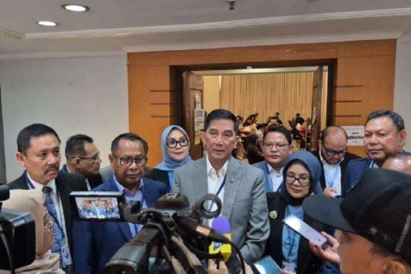 Peradi Apresiasi Putusan MK: Magang Calon Advokat Tetap Harus di Kantor Hukum Peradi Apresiasi Putusan MK: Magang Calon Advokat Tetap Harus di Kantor Hukum