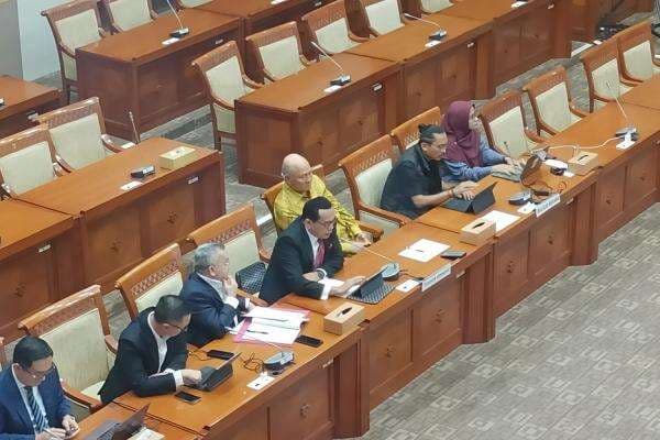 Peradi-SAI Usul Advokat Tak Bisa Dijerat Hukum saat Bela Klien Masuk Revisi UU KUHAP Peradi-SAI Usul Advokat Tak Bisa Dijerat Hukum saat Bela Klien Masuk Revisi UU KUHAP