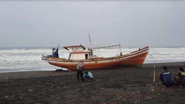 Dampak Gempa Dahsyat di Rusia, Warga Halmahera Utara Diminta Jangan Melaut Dampak Gempa Dahsyat di Rusia, Warga Halmahera Utara Diminta Jangan Melaut