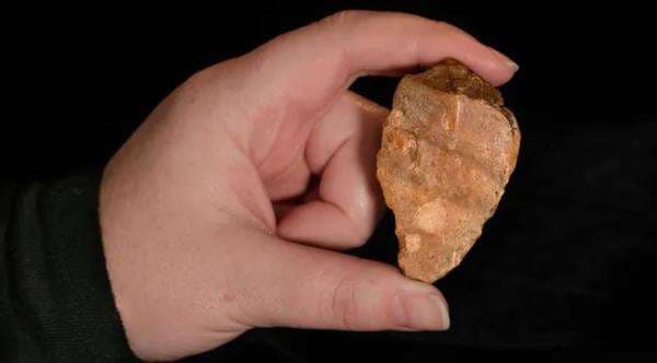 Peneliti Temukan Peralatan Batu Berusia 1,5 Juta Tahun di Sulawesi, Terkait Hobbit Purba? Peneliti Temukan Peralatan Batu Berusia 1,5 Juta Tahun di Sulawesi, Terkait Hobbit Purba?