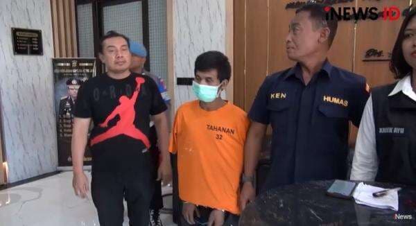 Perampok Bersajam di Tol Tanjung Priok yang Ditangkap Polisi Ternyata Residivis Perampok Bersajam di Tol Tanjung Priok yang Ditangkap Polisi Ternyata Residivis