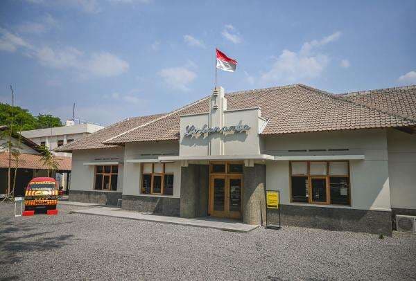 Peran Baru Lokananta di Era Modern, Mendorong Ekonomi Kreatif Lewat Nada Peran Baru Lokananta di Era Modern, Mendorong Ekonomi Kreatif Lewat Nada