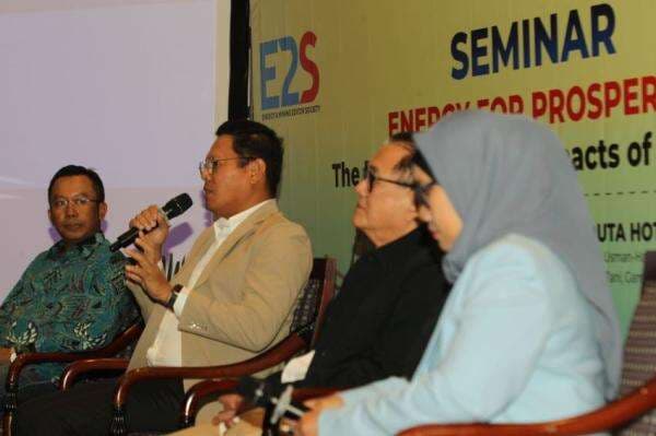 Peran Batu Bara Belum Tergantikan, Indonesia Perlu Dorong Clean Coal Process Peran Batu Bara Belum Tergantikan, Indonesia Perlu Dorong Clean Coal Process