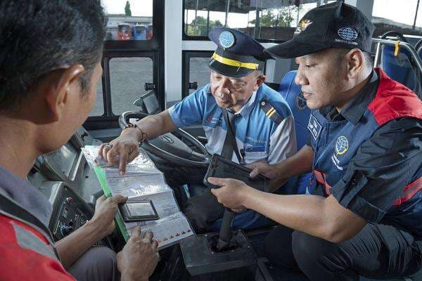 Peran Surveyor Indonesia Menjaga Keselamatan dan Konektivitas Mudik 2025 Peran Surveyor Indonesia Menjaga Keselamatan dan Konektivitas Mudik 2025