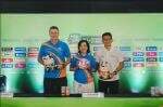 Perang Bintang Pesepak Bola Putri Belia Bakal Tersaji di Soccer Challenge All-Stars Perang Bintang Pesepak Bola Putri Belia Bakal Tersaji di Soccer Challenge All-Stars