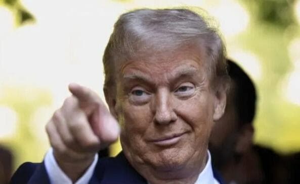 Perang Dagang Sedikit Mereda, Trump Batalkan Ancaman Tarif 50 untuk Kanada Perang Dagang Sedikit Mereda, Trump Batalkan Ancaman Tarif 50 untuk Kanada