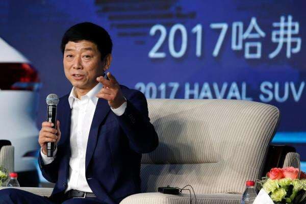 Perang Harga Industri Otomotif China! Bos GWM: Ini Bukan Lagi Kompetisi, Ini Bunuh Diri Massal! Perang Harga Industri Otomotif China! Bos GWM: Ini Bukan Lagi Kompetisi, Ini Bunuh Diri Massal!