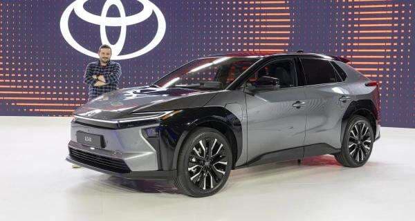 Perang Harga Mobil Mulai Terjadi di Indonesia, Ini Kata Toyota Perang Harga Mobil Mulai Terjadi di Indonesia, Ini Kata Toyota