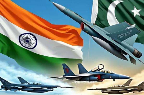 Perang India-Pakistan, Ini Sejarah Keduanya Menjadi Negara Bersenjata Nuklir Perang India-Pakistan, Ini Sejarah Keduanya Menjadi Negara Bersenjata Nuklir