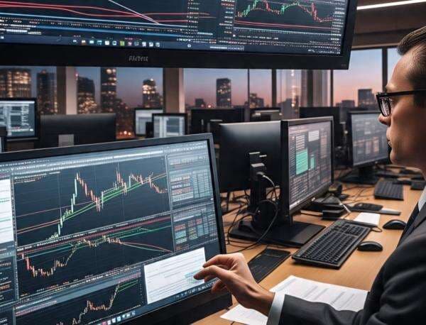 Perang Israel-Iran Pecah, Investor Perlu Lebih Defensif Susun Strategi Perang Israel-Iran Pecah, Investor Perlu Lebih Defensif Susun Strategi