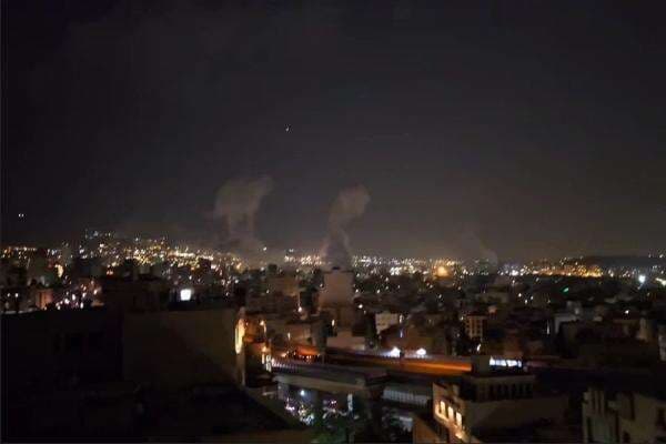 Perang Israel-Iran Pecah, Zionis Umumkan Keadaan Darurat Seluruh Negeri Perang Israel-Iran Pecah, Zionis Umumkan Keadaan Darurat Seluruh Negeri