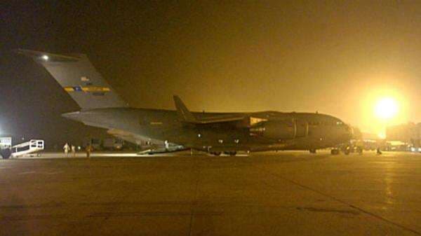 Perang Menggila, India Serang 3 Pangkalan Udara Pakistan Perang Menggila, India Serang 3 Pangkalan Udara Pakistan