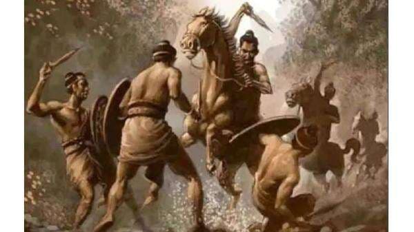 Kisah Raja Kediri Kertajaya Minta Disembah Seperti Tuhan, Tewas di Tangan Ken Arok! Kisah Raja Kediri Kertajaya Minta Disembah Seperti Tuhan, Tewas di Tangan Ken Arok!