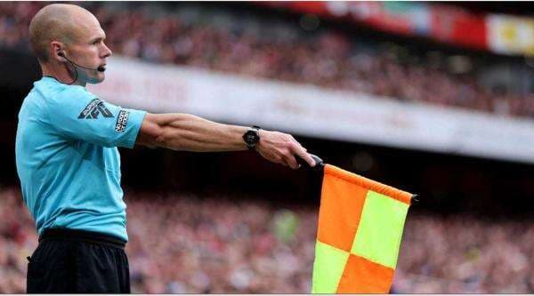 Peraturan Baru di Liga Inggris 2025/2026: Lebih Cepat, Jelas, dan Transparan Peraturan Baru di Liga Inggris 2025/2026: Lebih Cepat, Jelas, dan Transparan