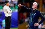 Perbandingan Gaji Shin Tae-yong vs Graham Arnold, Siapa yang Lebih Tinggi? Perbandingan Gaji Shin Tae-yong vs Graham Arnold, Siapa yang Lebih Tinggi?