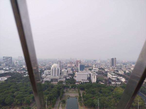 Perbandingan Harga Tanah di Jakarta Pusat dan Depok Perbandingan Harga Tanah di Jakarta Pusat dan Depok