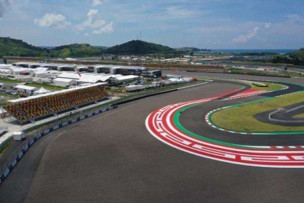 Perbandingan Harga Tiket Nonton MotoGP 2024 di Sepang dan Mandalika, Siapa Lebih Murah? Perbandingan Harga Tiket Nonton MotoGP 2024 di Sepang dan Mandalika, Siapa Lebih Murah?