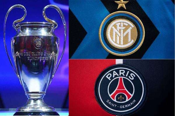 Perbandingan Kekuatan Inter Milan vs PSG di Final Liga Champions 2024/2025 Perbandingan Kekuatan Inter Milan vs PSG di Final Liga Champions 2024/2025