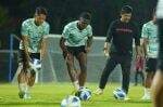 Perbandingan Kekuatan Timnas Indonesia U-19 2024 vs 2013 Zaman Evan Dimas Perbandingan Kekuatan Timnas Indonesia U-19 2024 vs 2013 Zaman Evan Dimas