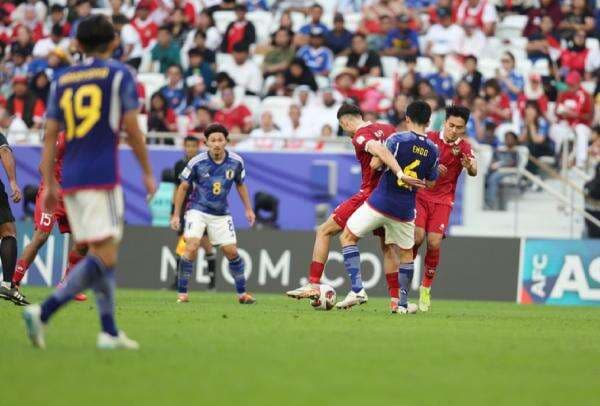 Perbandingan Pemain Timnas Indonesia vs Jepang yang Berkarier di Eropa, Mana Lebih Banyak? Perbandingan Pemain Timnas Indonesia vs Jepang yang Berkarier di Eropa, Mana Lebih Banyak?