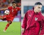 Perbandingan Statistik Eliano Reijnders vs Yakob Sayuri, Siapa Lebih Baik? Perbandingan Statistik Eliano Reijnders vs Yakob Sayuri, Siapa Lebih Baik?