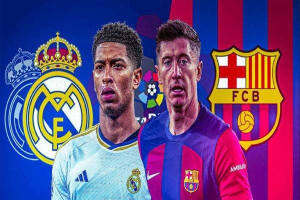 Perbandingan Trofi Real Madrid, Barcelona, Bayern Muenchen, Liverpool Perbandingan Trofi Real Madrid, Barcelona, Bayern Muenchen, Liverpool