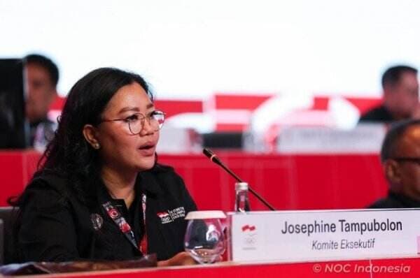 Perbati Resmi Jadi Anggota World Boxing, Petinju Indonesia Bisa Tampil di Kejuaraan Dunia Perbati Resmi Jadi Anggota World Boxing, Petinju Indonesia Bisa Tampil di Kejuaraan Dunia