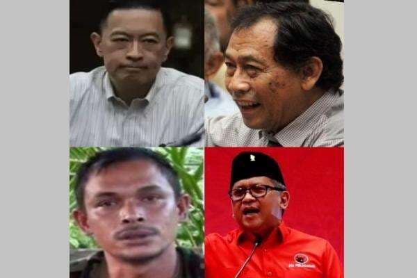 Perbedaan Amnesti dan Abolisi, Berikut Ini Daftar Tokoh yang Pernah Mendapatkannya Perbedaan Amnesti dan Abolisi, Berikut Ini Daftar Tokoh yang Pernah Mendapatkannya