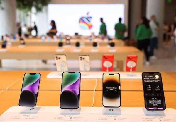 Perbedaan iPhone TAM dan iBox yang Perlu Dipahami Perbedaan iPhone TAM dan iBox yang Perlu Dipahami