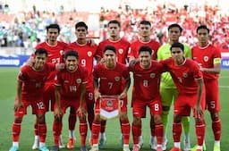 Perbedaan Ranking FIFA Timnas Indonesia dan Guinea bak Bumi dan Langit, Korea Selatan Jadi Rujukan Shin Tae-yong?
