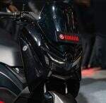 Perbedaan Yamaha NMax Turbo dengan Model Sebelumnya selain Harga Jual Perbedaan Yamaha NMax Turbo dengan Model Sebelumnya selain Harga Jual
