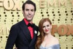 Perceraian Sacha Baron Cohen dan Isla Fisher Telan Biaya Rp1,2 Triliun, Terburuk di Hollywood Perceraian Sacha Baron Cohen dan Isla Fisher Telan Biaya Rp1,2 Triliun, Terburuk di Hollywood