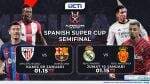 Perebutan Gelar Bergengsi Supercopa de Espana, RCTI Siap Menyajikan Drama Sepak Bola Spanyol! Perebutan Gelar Bergengsi Supercopa de Espana, RCTI Siap Menyajikan Drama Sepak Bola Spanyol!