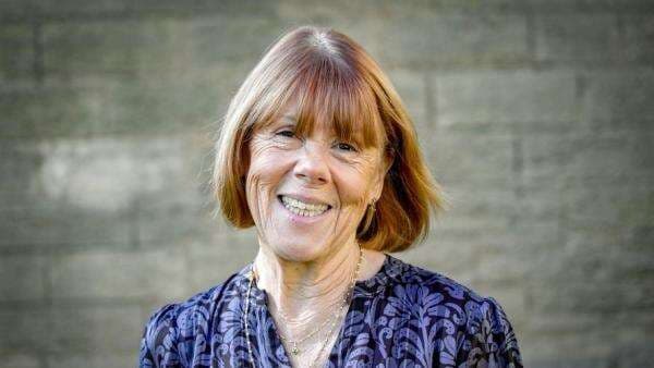 Perempuan yang Pernah Diperkosa 51 Pria Dapat Legion of Honour di Prancis Perempuan yang Pernah Diperkosa 51 Pria Dapat Legion of Honour di Prancis