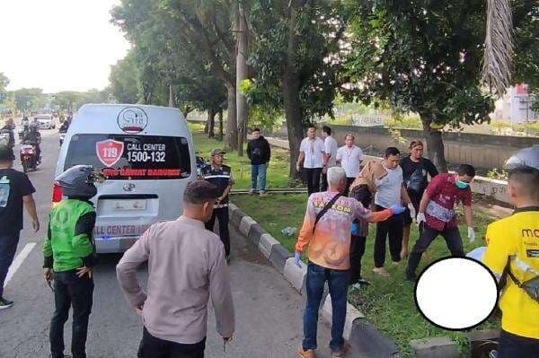 Identitas Perempuan Diduga Bakar Diri di Semarang, Niken Tri Winda Sari Warga Jomblang Identitas Perempuan Diduga Bakar Diri di Semarang, Niken Tri Winda Sari Warga Jomblang