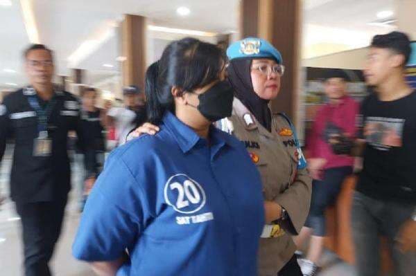 Pria di Solo Jadi Korban Penipuan Janji Nikah, Uang Rp50 Juta Raib Pria di Solo Jadi Korban Penipuan Janji Nikah, Uang Rp50 Juta Raib
