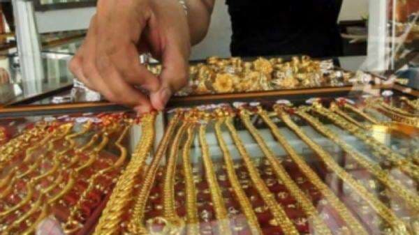 Inflasi Emas Perhiasan Sentuh Level Tertinggi sejak September 2020 Inflasi Emas Perhiasan Sentuh Level Tertinggi sejak September 2020