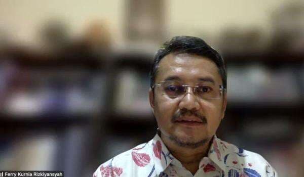 Waketum Perindo: Putusan MK 135 Final and Binding, Perbaiki Tata Kelola Pemilu Waketum Perindo: Putusan MK 135 Final and Binding, Perbaiki Tata Kelola Pemilu