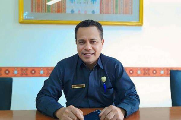 LestarikanBudaya, Legislator Partai Perindo Marthen Natonis Bantu Perajin Tenun Ikat Timor Tengah Selatan LestarikanBudaya, Legislator Partai Perindo Marthen Natonis Bantu Perajin Tenun Ikat Timor Tengah Selatan