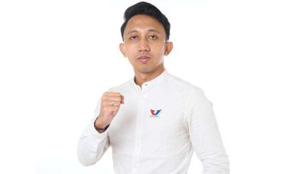 Bijak Hadapi Badai PHK, Partai Perindo Dorong Generasi Milenial, Zilenial, dan Gen Alpha Punya Skill Ini! Bijak Hadapi Badai PHK, Partai Perindo Dorong Generasi Milenial, Zilenial, dan Gen Alpha Punya Skill Ini!