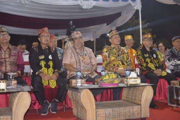 Legislator Partai Perindo Sarnadie Uga Ajak Umat Hindu Kaharingan Bersinergi Dukung Program Pemkab Katingan Legislator Partai Perindo Sarnadie Uga Ajak Umat Hindu Kaharingan Bersinergi Dukung Program Pemkab Katingan