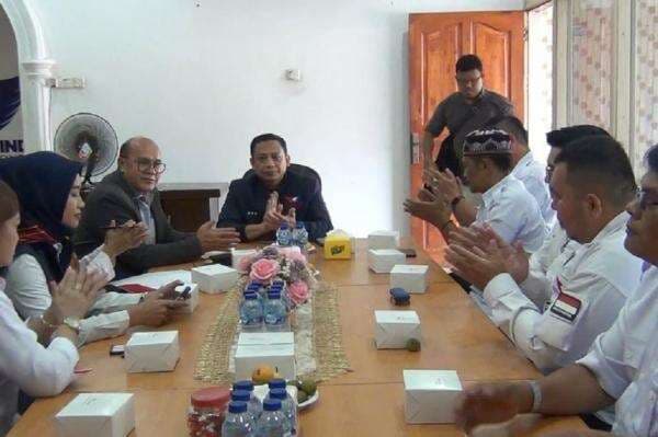 Perindo Kepri Panaskan Mesin Partai, Tancap Gas Target Raih Kursi Semua Dapil di Pemilu 2029 Perindo Kepri Panaskan Mesin Partai, Tancap Gas Target Raih Kursi Semua Dapil di Pemilu 2029